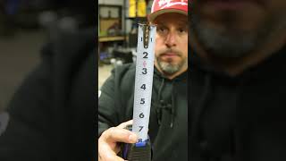 BEST Measuring Tape COMPARISON Kobalt Compact Magnetic [upl. by Nuyh971]