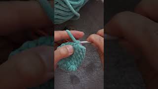 Easy crochet dinosaur crochet amigurumipattern dinosaur [upl. by Nnauol]