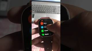 New Fastrack smart watch 😍😍 All In one [upl. by Dnumde]