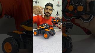 Rc Tank Unboxing tank shorts viralshorts viralvideo [upl. by Abehshtab]