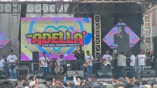 Adella Live Gogik Ngablak Magelang 5 September 2024 [upl. by Ahsiryt]