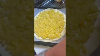 Tarte du Soleil Pomme 🍏 Poire 🍐 recettefacile goutertime [upl. by Nylzaj]