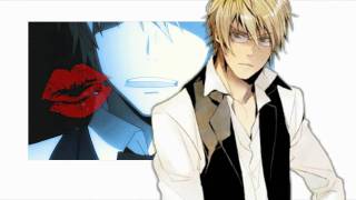 Shizaya  Take Me On The Floor Yaoi warning [upl. by Benzel]