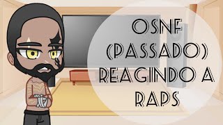 🌲O Segredo na Floresta🌲 reagindo ao rap do Kian parte 1415 [upl. by Cammi]