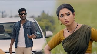 मॉडर्न लड़की से करनी थी शादी मिल गयी गांव की Tamannaah Bhatia Prabhu Deva  Tutak Tutak Tutiya [upl. by Lough]