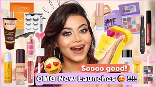 Have you tried these NEW Launches Yet‼️ [upl. by Collimore]