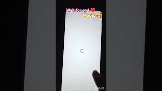 magic short ❤️🥰llyoutubeshorts magic shorts funny viral [upl. by Korwin]