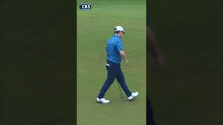 Robert MacIntyres special moment with his dad after RBC Canadian Open win 🥹 [upl. by Sallee334]