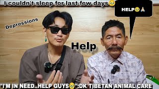 PLEASE HELP ME SHARE THIS VIDEO🙏🏼🚨 dktibetananimalscare2249 [upl. by Claudelle]