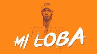 Anuel  Mi Loba Ft Bryant Myers Audio  Letras ❌ Nio García [upl. by Wynny]