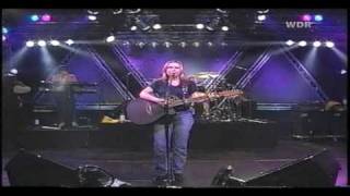 Melissa Etheridge  Lets Get It On 1993 Köln Germany [upl. by Halliday]