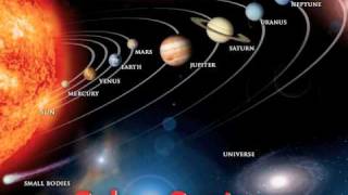 How many planets are there in the Solar System [upl. by Bertie631]