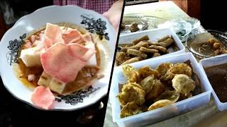 Lontong Amak Kito [upl. by Phillis199]