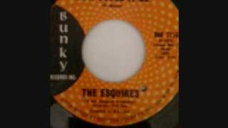 The Esquires  How Could It Be  Bunky 1968 [upl. by Ophelie]