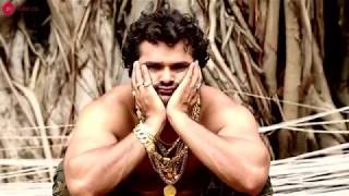 Noon Roti Khayenge नून रोटी खायेंगे Khesari Lal Yadav ¦ Bhojpuri Song 2018 By Kundan [upl. by Melicent]