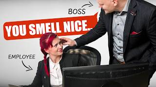 How to Handle Workplace Harassment [upl. by Sirret]