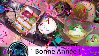 Bonne Année  Récap 2015 [upl. by Sicular]