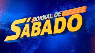 AO VIVO Programa Jornal de Sábado com Mauricio Dias 23122023  Líder  A Grandona [upl. by Stock849]