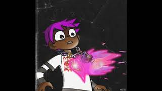 Lil Uzi Vert  LUV SCARS Ko 1600 Produced By Dj Plugg [upl. by Moses]