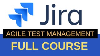 JIRA  A Complete Tutorial for Beginners  JIRA Agile Test Management [upl. by Bevis]