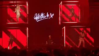 Ibiza Hi September 2024 Glitterbox 1 [upl. by Dobbins938]