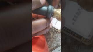 itel 2160 it 2173 screen light problem fixed [upl. by Elyrrad955]