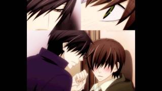 Sekaiichi Hatsukoi OST2 [upl. by Hannazus140]