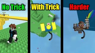 3 Ways To Destroy A Tower  Doomspire Brickbattle Roblox [upl. by Carmelita]