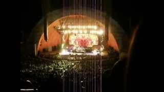 Tusk live at the Hollywood Bowl Fleetwood Mac 52513 [upl. by Keelia]