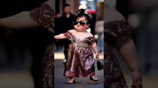 Adorable Baby Fashion Show cutefashionbabyAIrunwayfyp viralかわいいkawaii베이비패션쇼YouTubeShorts [upl. by Prendergast231]