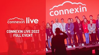 Connexin Live 2022  Full Event [upl. by Athey]