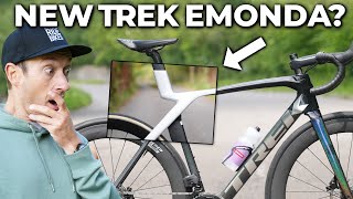 What Has Trek Done 6 NEW Road Bikes Coming in 2024… [upl. by Teferi]