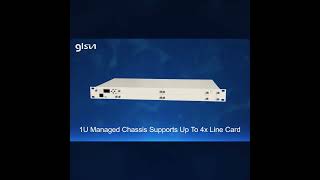 Customized Solutions for WDM amp OTN Network glsun olp opticalcommunication network [upl. by Irod]