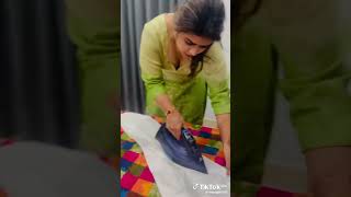 Maya G pressing kurta [upl. by Holloway]