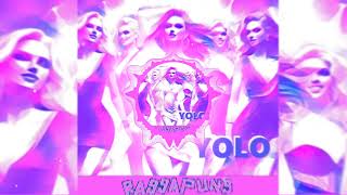 Raggapung  YOLO [upl. by Vivica870]