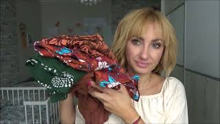 Haul bonprix II Zastanówcie się 10 razy ★Paulina Pilarz★ vlog haul bonprix [upl. by Ultun113]