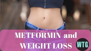 Metformin and weight loss Can metformin make you fat diabetes health medicine [upl. by Assirac]