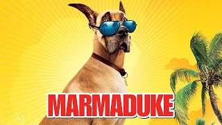 Official Teaser  MARMADUKE 2010 Owen Wilson Judy Greer Emma Stone Fergie [upl. by Eiboh]