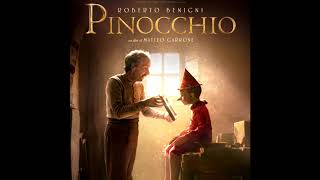 Dario Marianelli  Pinocchio Soundtrack 2019 [upl. by Aihsiym]