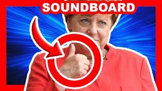 ANGELA MERKEL Soundboard 31 Orginal FREE DOWNLOAD [upl. by Leahcimdivad]