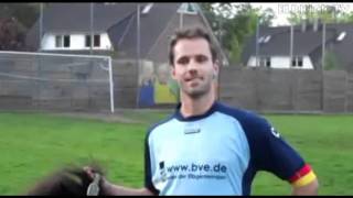 Schreibt Vereinsgeschichte mit SV Blankenese  ELBKICKTV [upl. by Aenneea954]