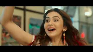 Manmadhudu 2 Telugu Full Movie  Nagarjuna amp Rakul Preet Singh  Psycho Films [upl. by Erreit]