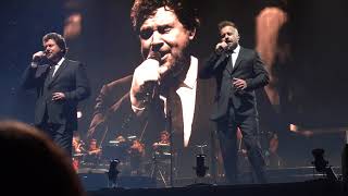 AlfieBoe amp MichaelBall The Rose Birmingham 291121 [upl. by Eintirb212]