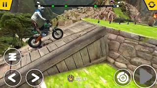 Machu Picchu last level 15  16 Trial Extreme 4 prime game [upl. by Aikcin]