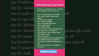 mahalayam natkal adhirasdiary subscribe viralshort trendingshorts shortsfeed shortvideo [upl. by Barbabra]