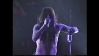 A Perfect Circle  3 Libras remix  Live  New York 2001 [upl. by Jessalin]