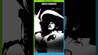 Anillo Grabado • Antonio Aguilar musica [upl. by Gautea]