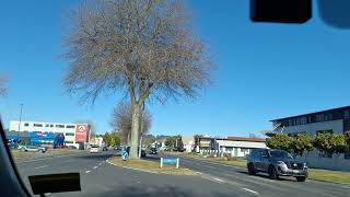 road cruise new zealandholidaytravel rotorua [upl. by Woodring431]