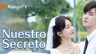 ESP SUB CLIP permanecer cerca  Nuestro SecretoOur Secret MangoTV Spanish [upl. by Retsub]