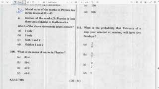 NDA 2024 PAPER II PREPARATION  NDA 2020 Q101 TO Q120 NDA UPSC VIRAL [upl. by Eanel]